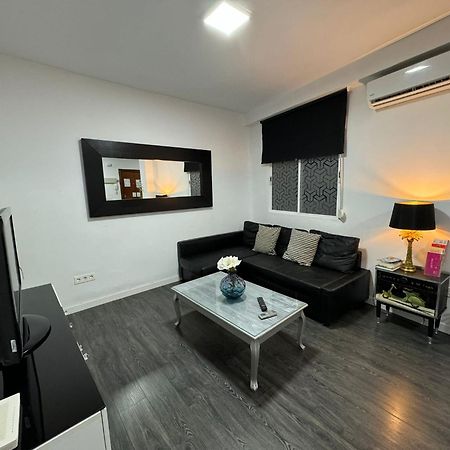 Ferienwohnung A 20 Pasos Del Museo Picasso Málaga Exterior foto