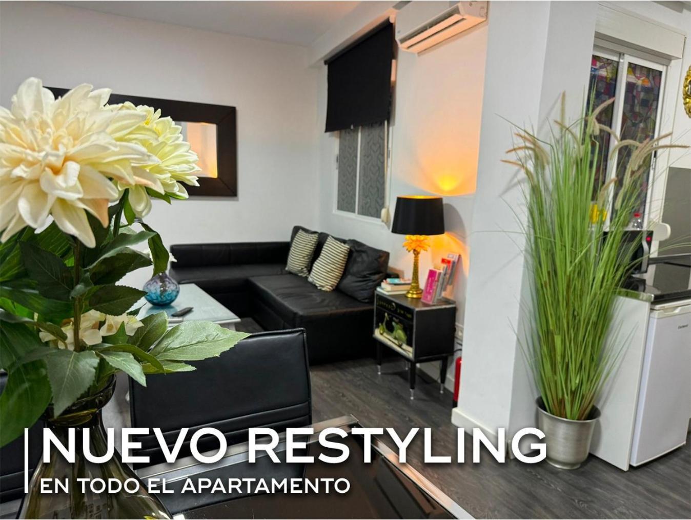 Ferienwohnung A 20 Pasos Del Museo Picasso Málaga Exterior foto