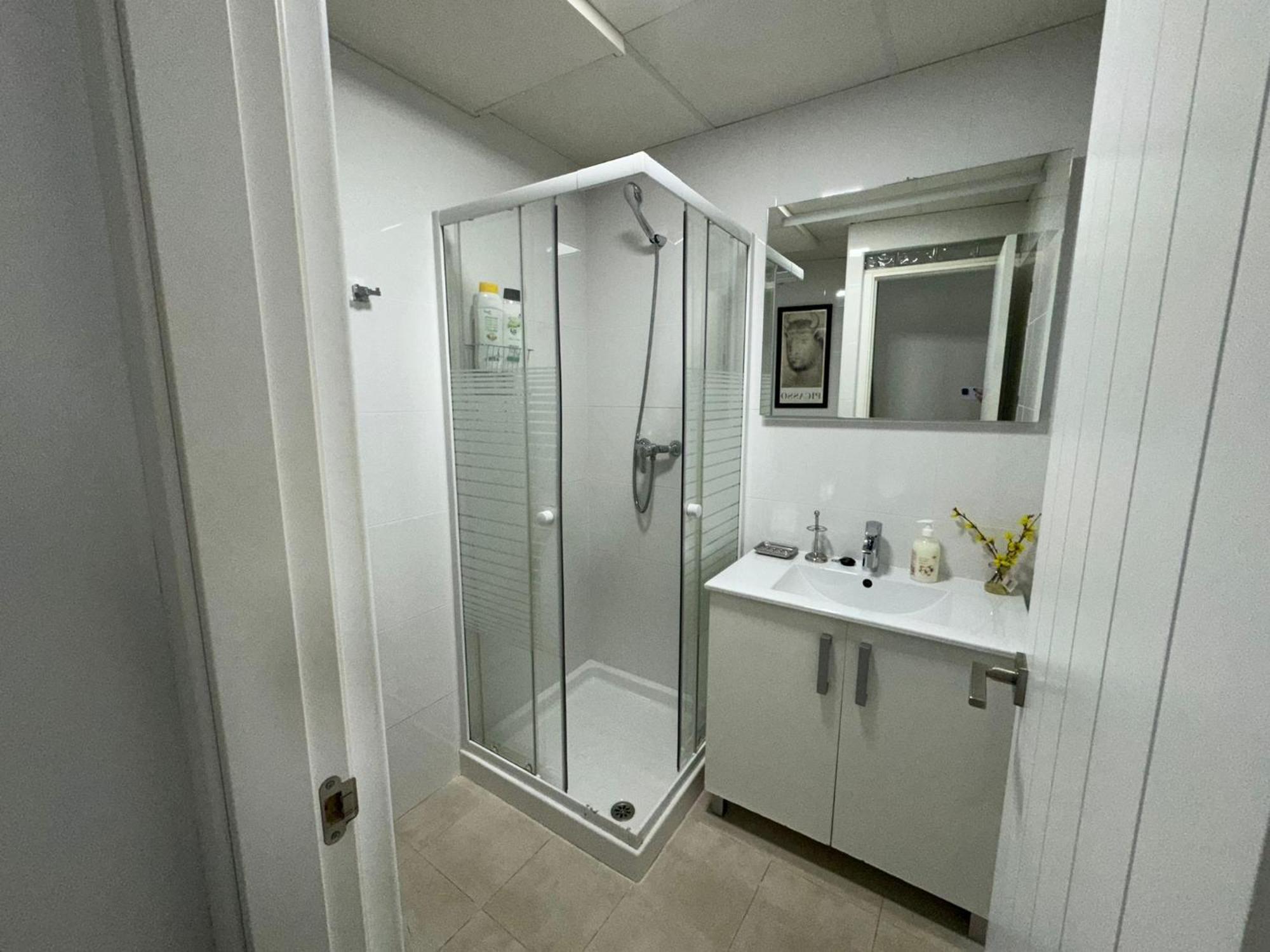 Ferienwohnung A 20 Pasos Del Museo Picasso Málaga Exterior foto